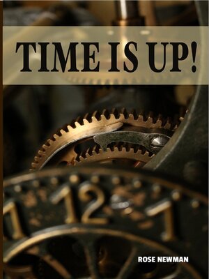 cover image of Time Is up!